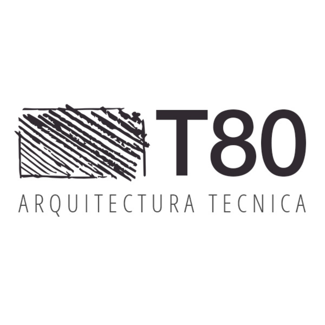 T80 Arquitectura tècnica