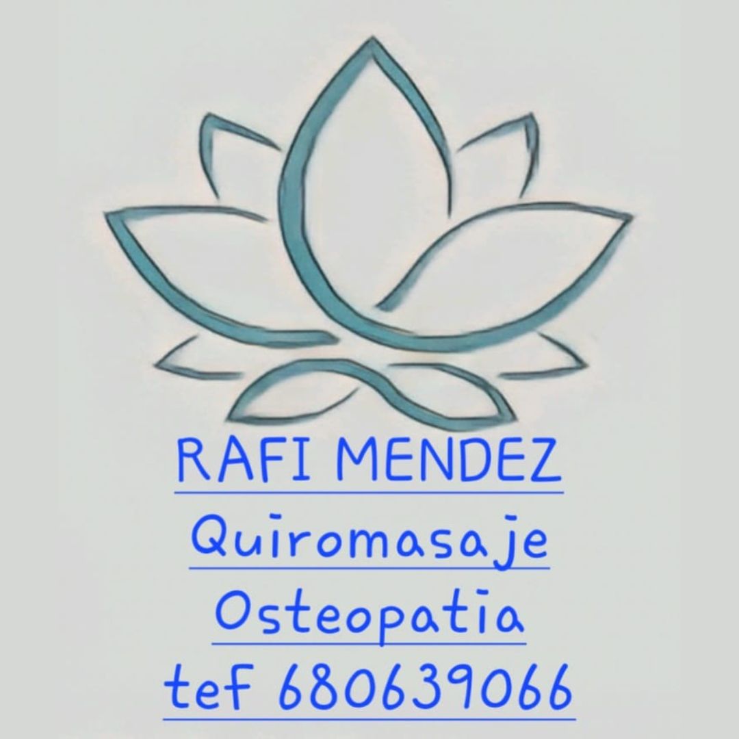 Rafi Mendez