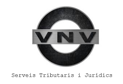 VNV Serveis Tributaris i Jurídics