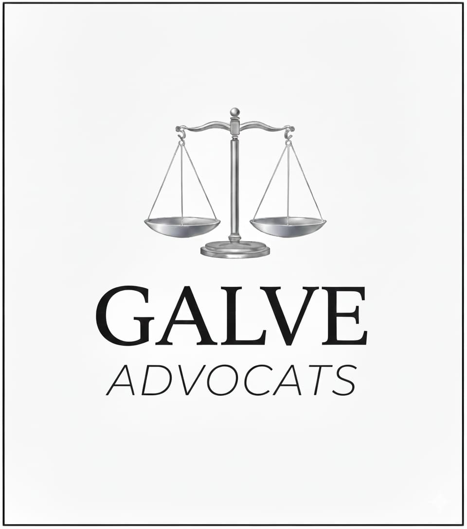 Galve Advocats