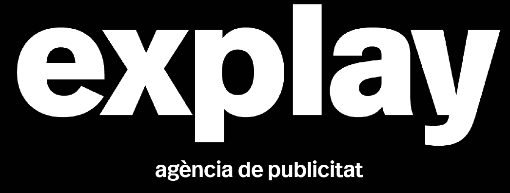 Explay Visual - Agència de publicitat i marketing